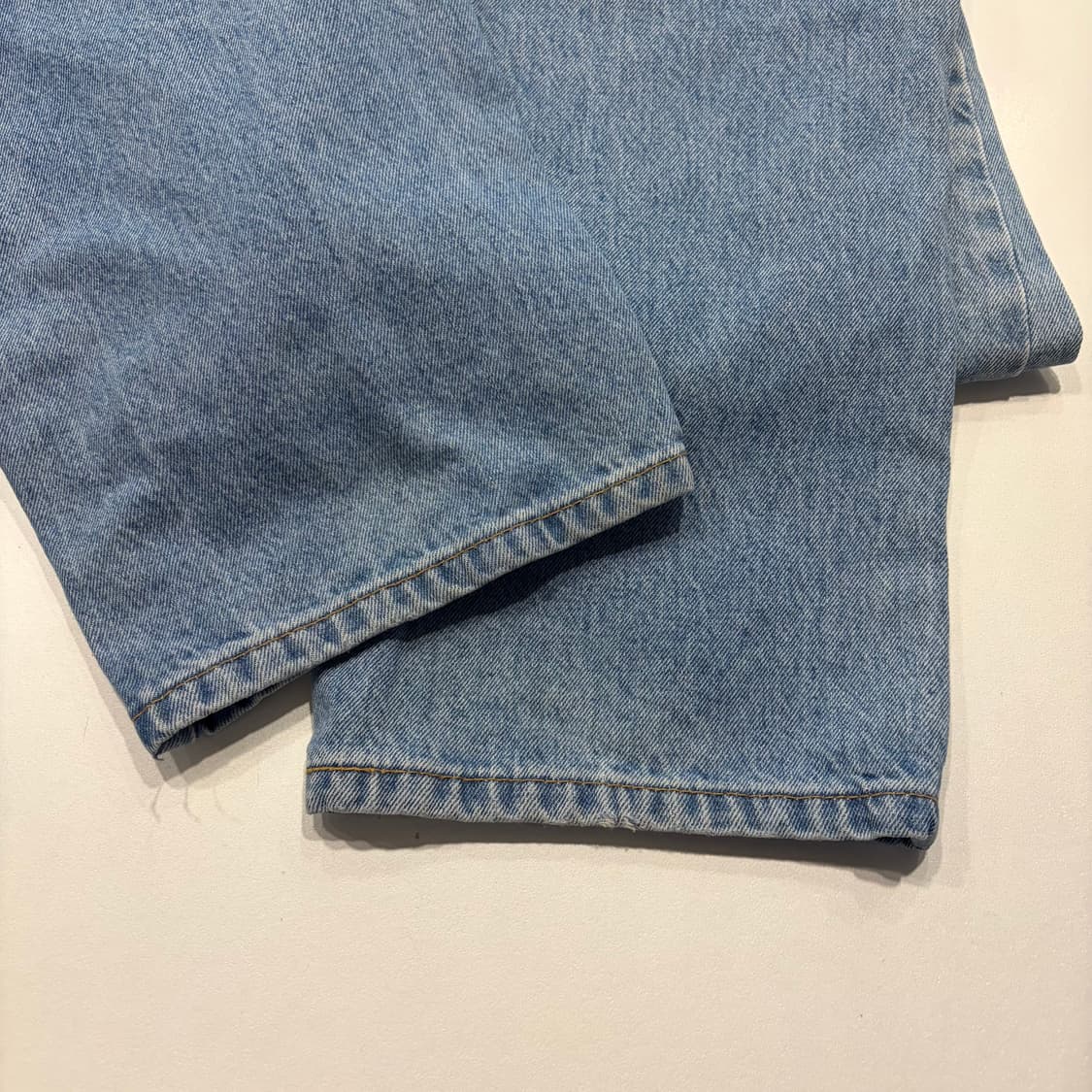 [30x32] 리바이스 578 데님 청바지 팬츠 D589 상품이미지5