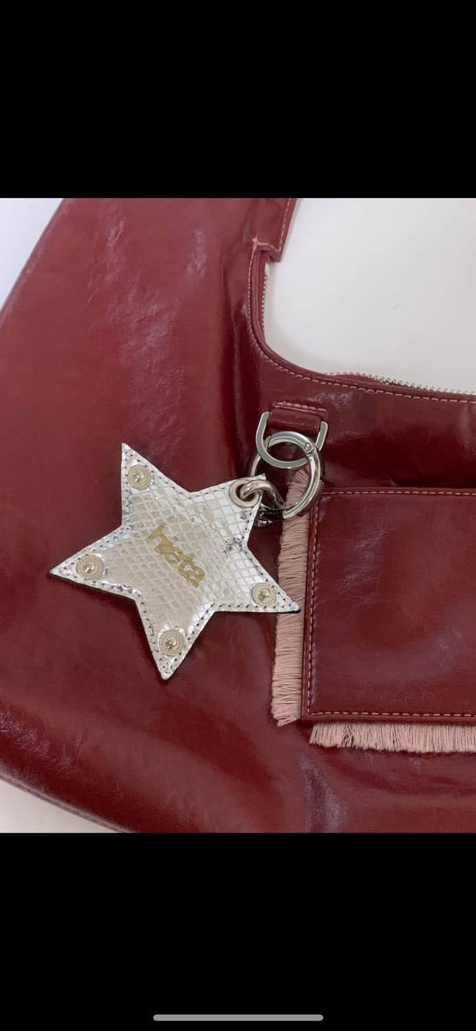 hieta 히에타 Tina / Cherry red 상품이미지4