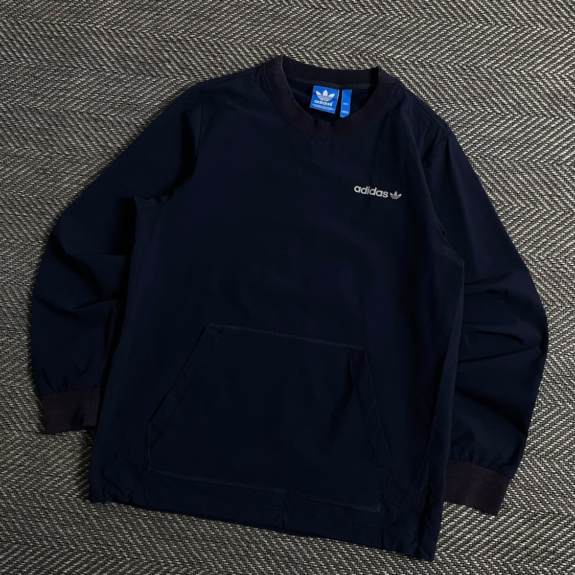 아디다스 아치로고 올드스쿨 트레이닝 웝업y 3034 상품이미지1