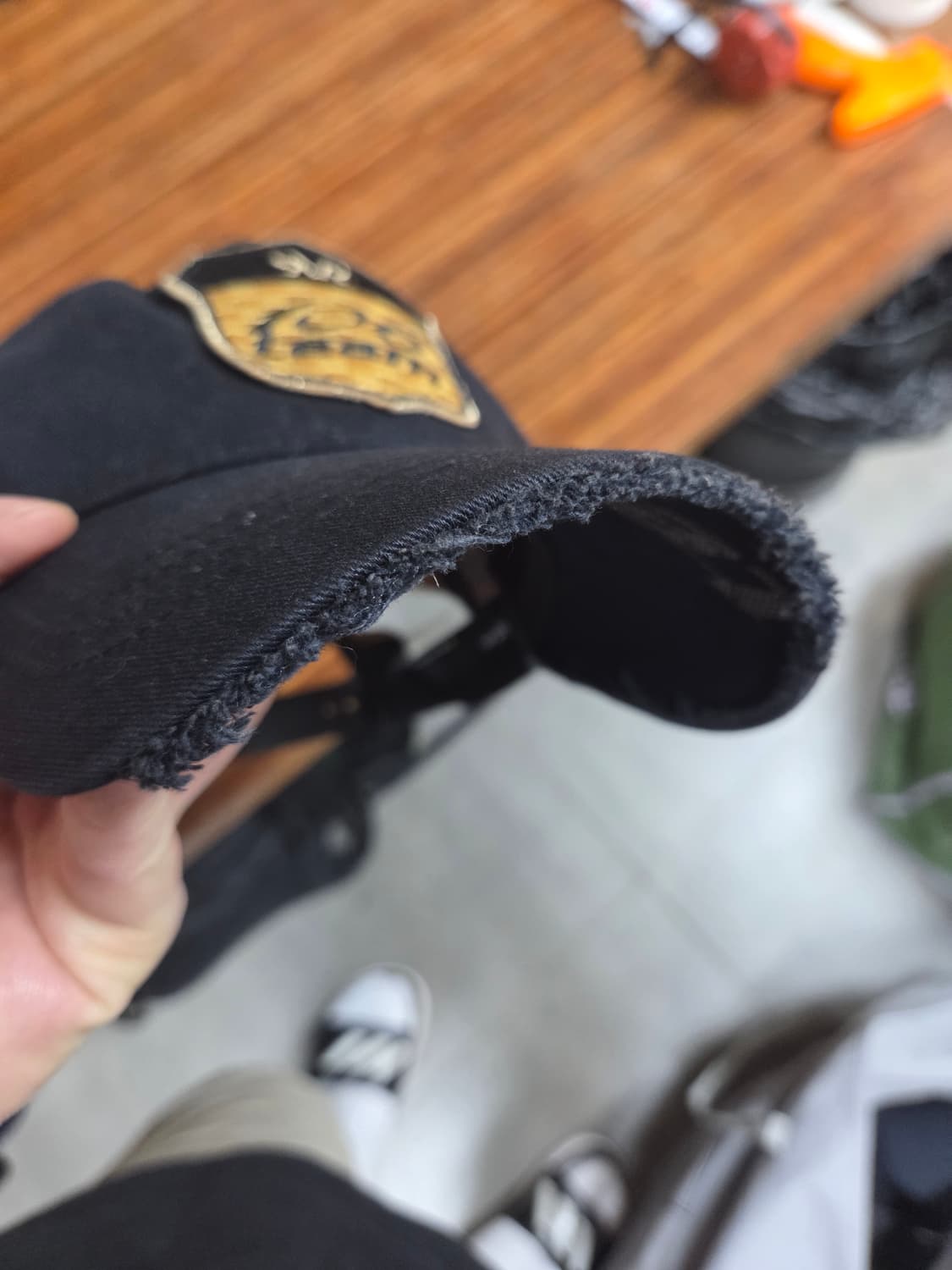 Exr 팀 106 레이싱 빈티지 메쉬 모자 프리 상품이미지8