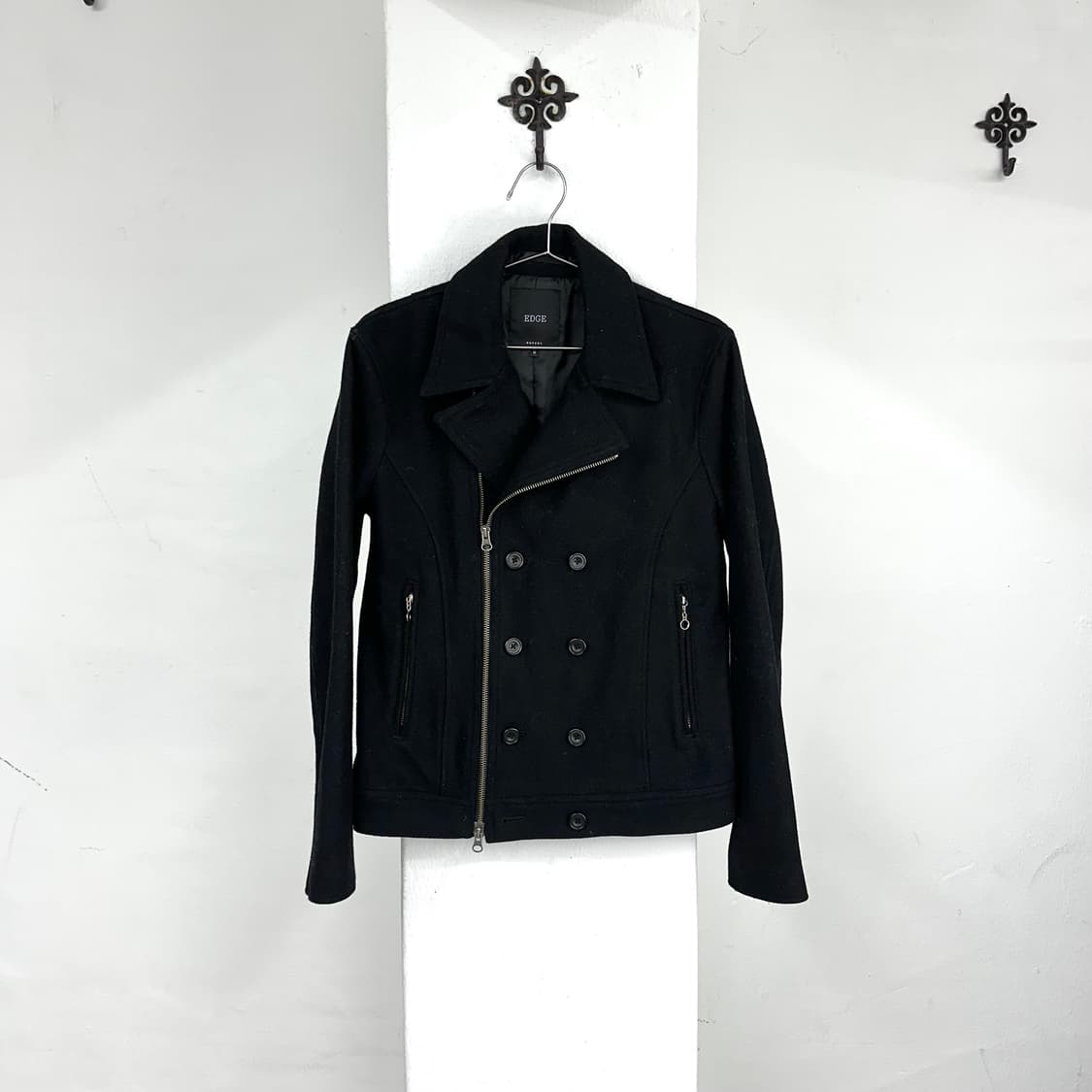 Edge Rupert rider cotton jacket 상품이미지3
