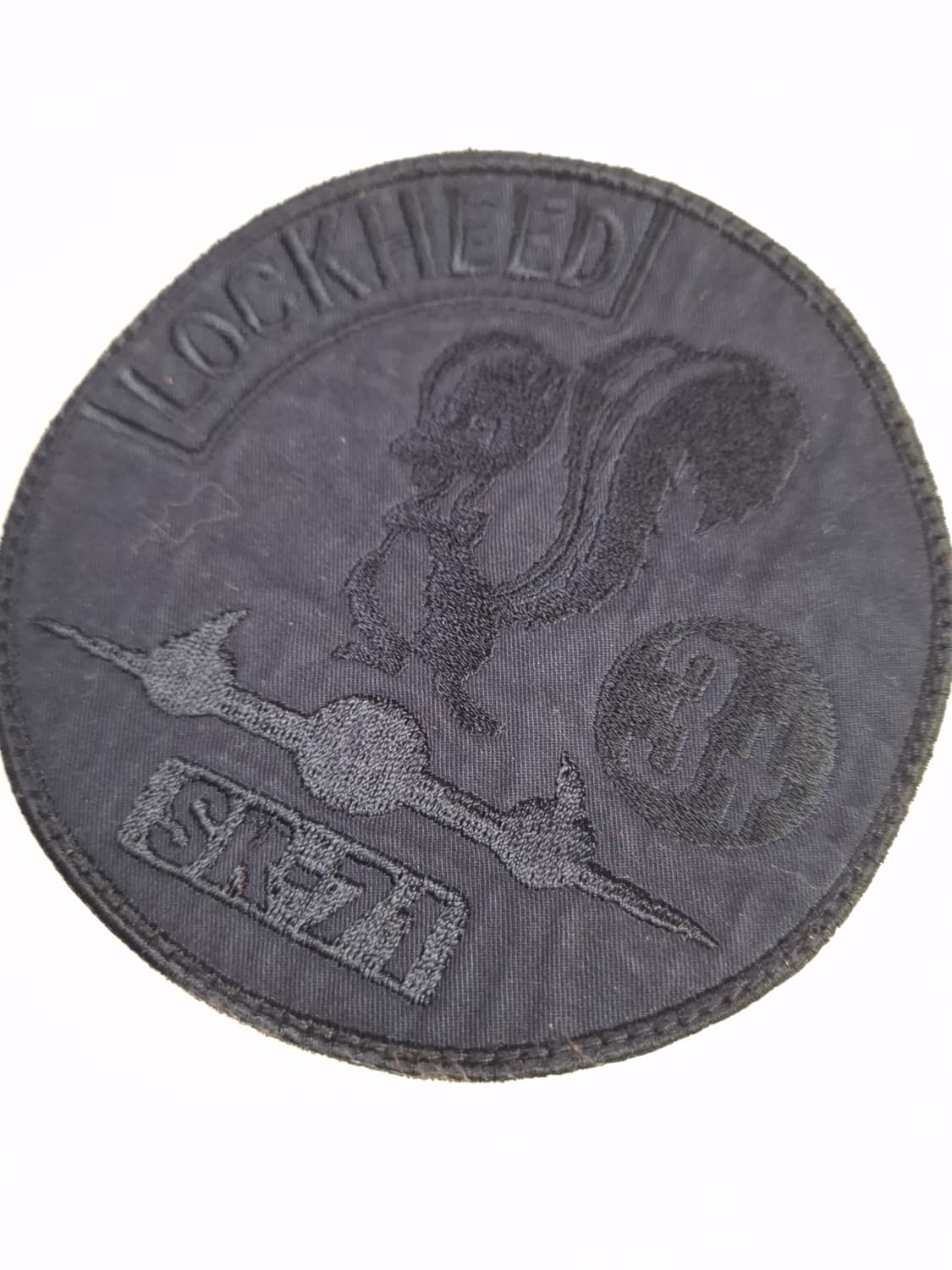 오리지날 아비렉스 USAF 바람막이 자켓 상품이미지6