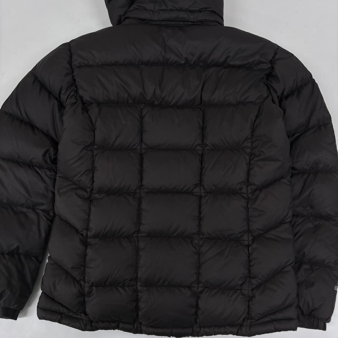 몽벨 ex800 구스 다운 상품이미지5