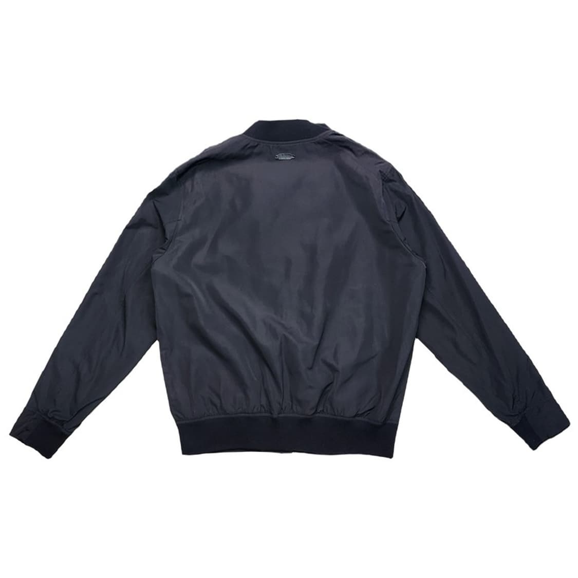 KANGOL 로고패치 블루종 자켓 Men XL 상품이미지9