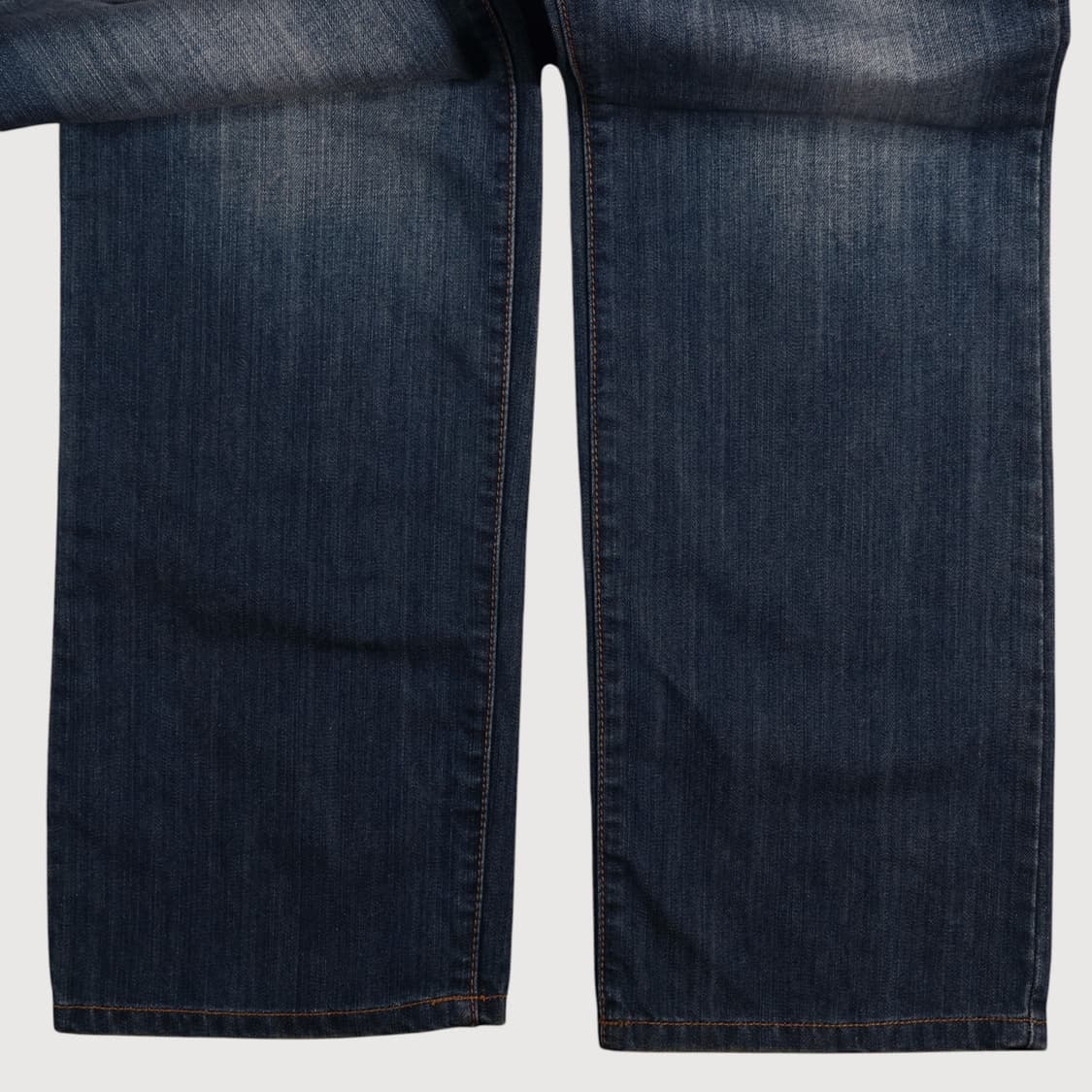 아르마니 진스 워싱 데님팬츠 B406 상품이미지5