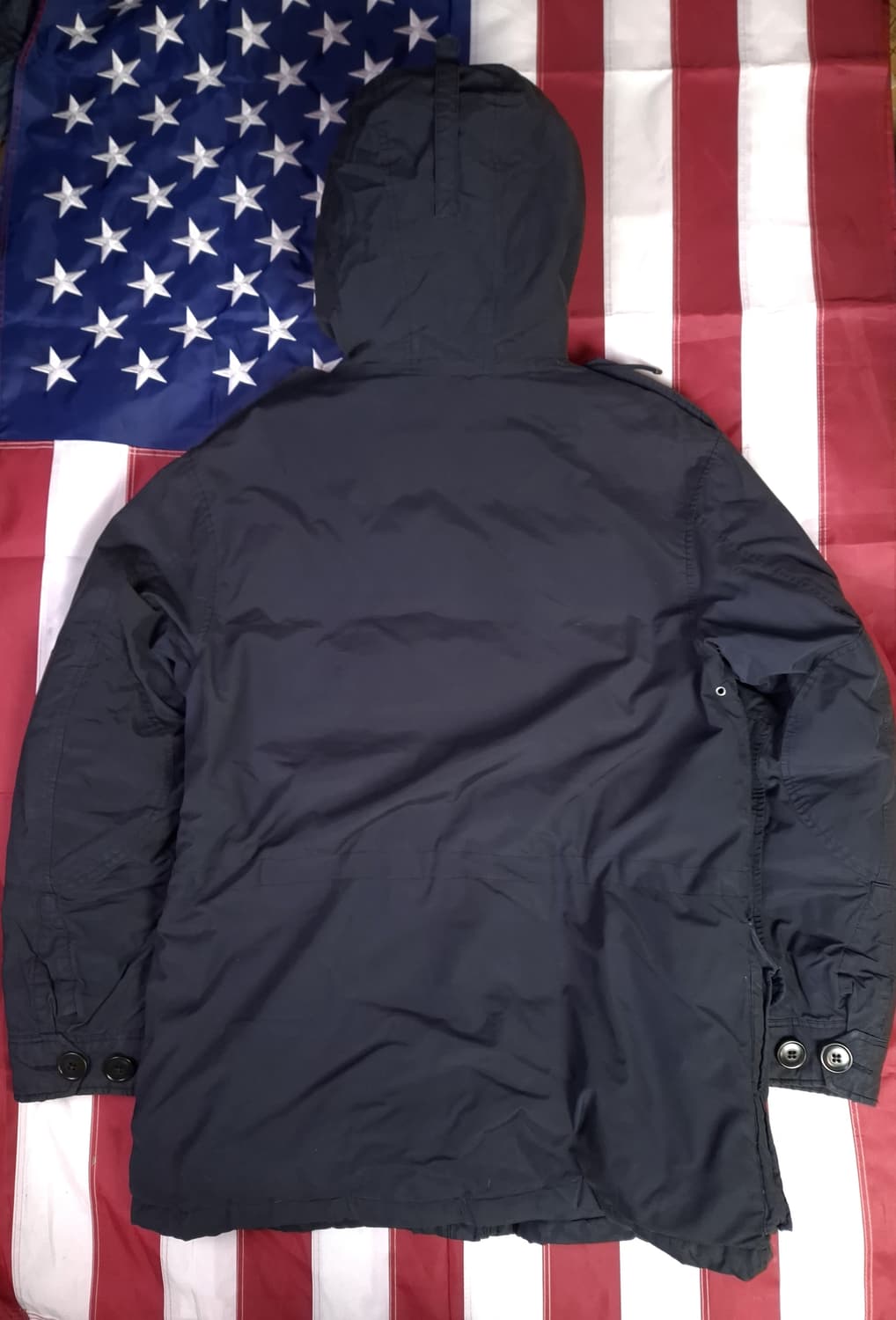 오리지날 랄프로렌폴로 마운틴 다운 파카 상품이미지9