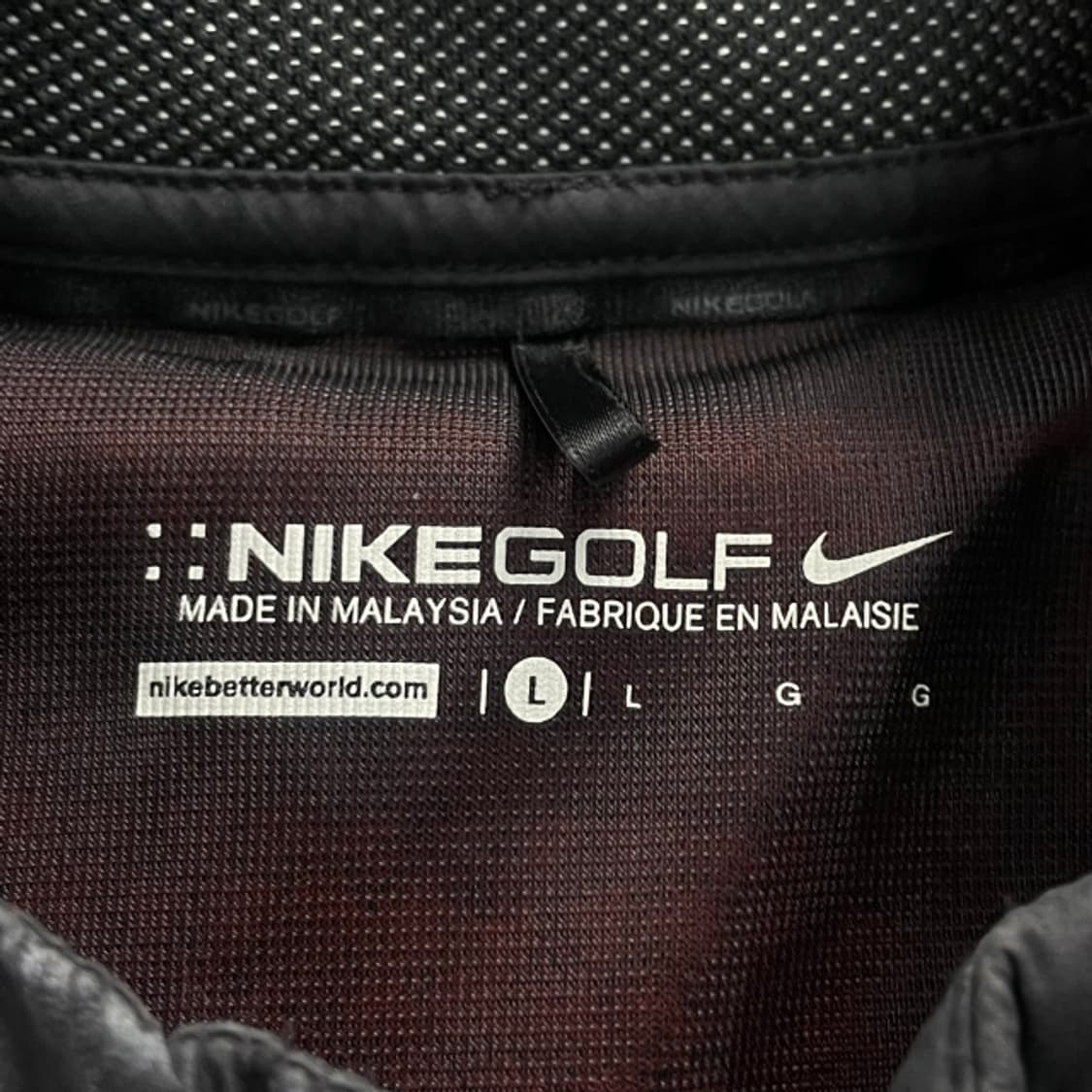 100 나이키 골프 조끼 상품이미지3