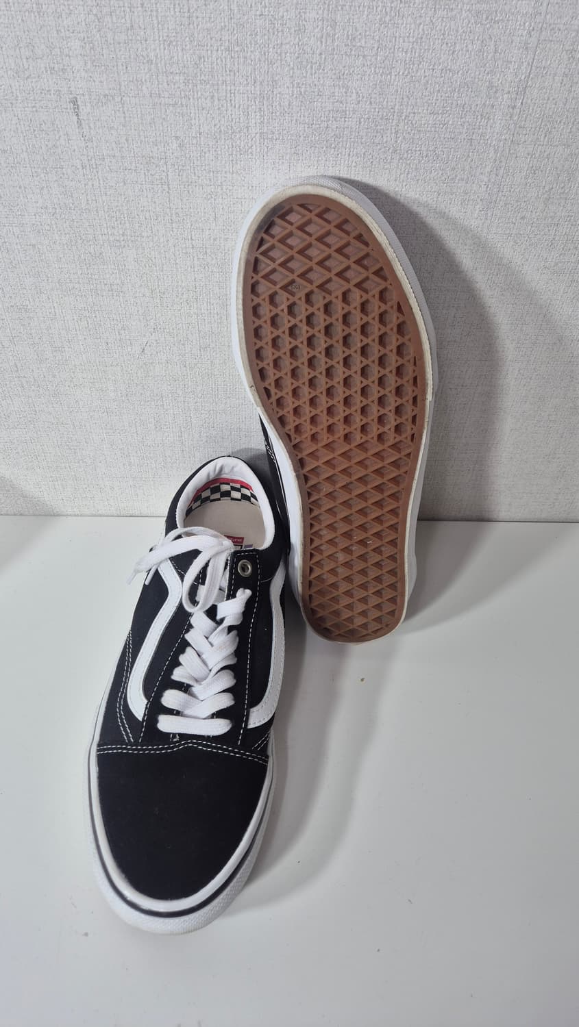 반스 올드스쿨 스케이트 상품이미지8