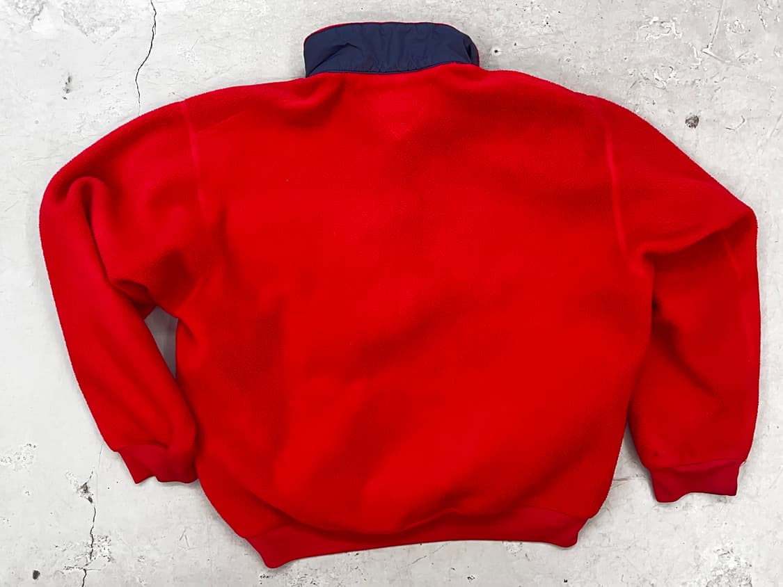 [L] 90s usa 파타고니아 신칠라 버튼 풀오버 상품이미지5