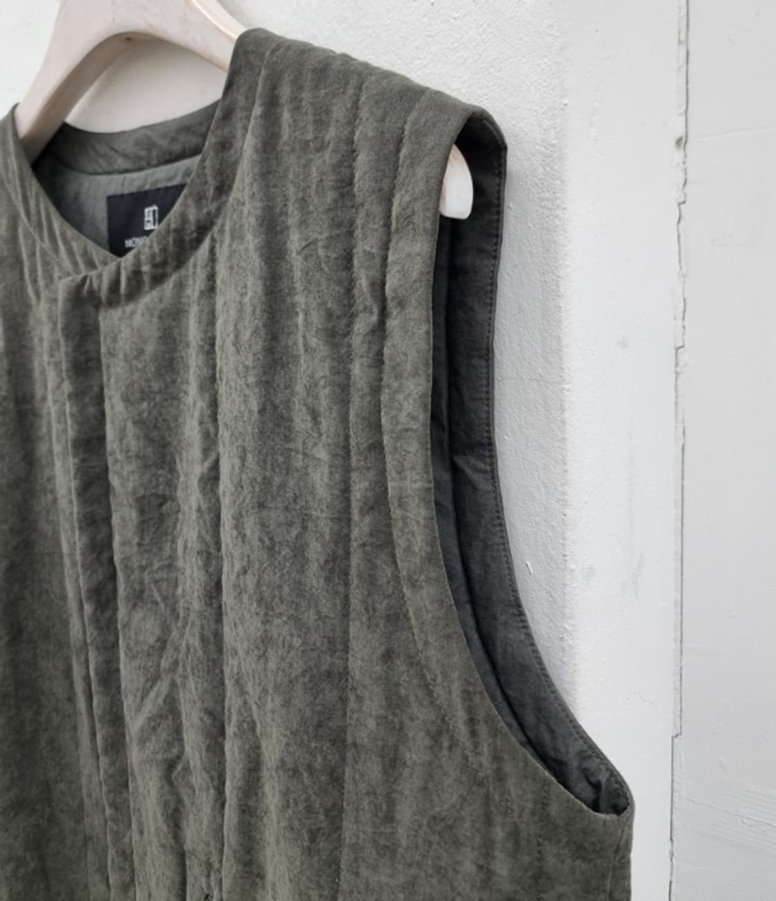 MONOCHROME 모노크롬 상품이미지5