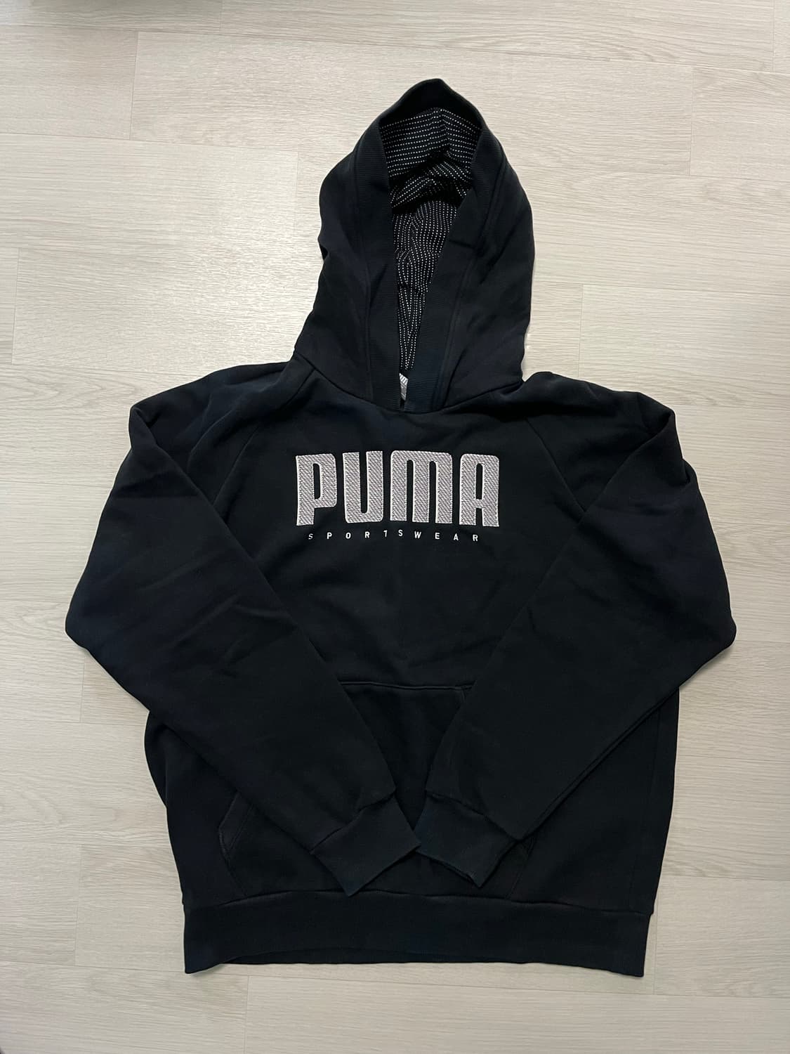 푸마 후드L 상품이미지1