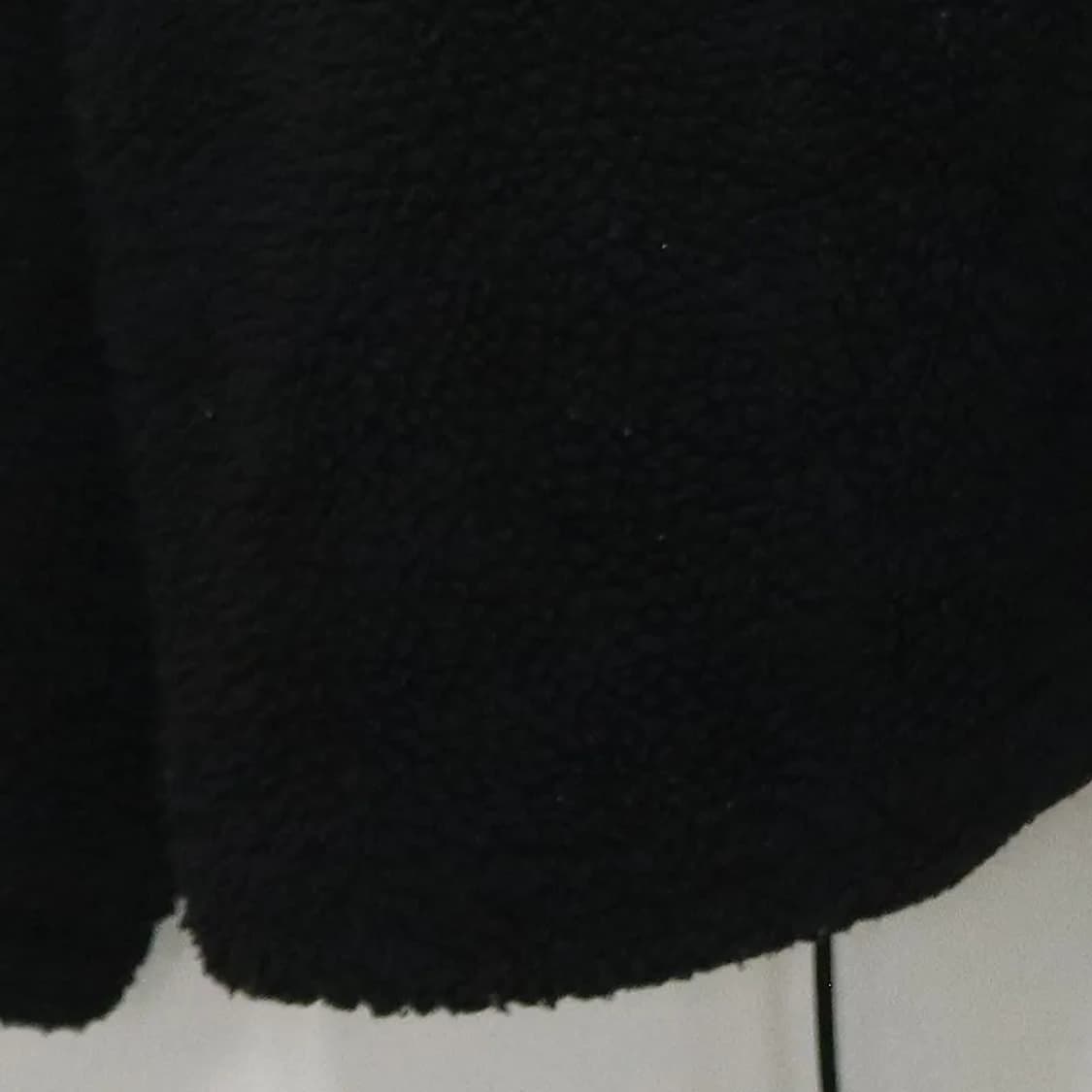 아디다스 빅 불꽃 로고 뽀글이 자켓 60957 상품이미지8