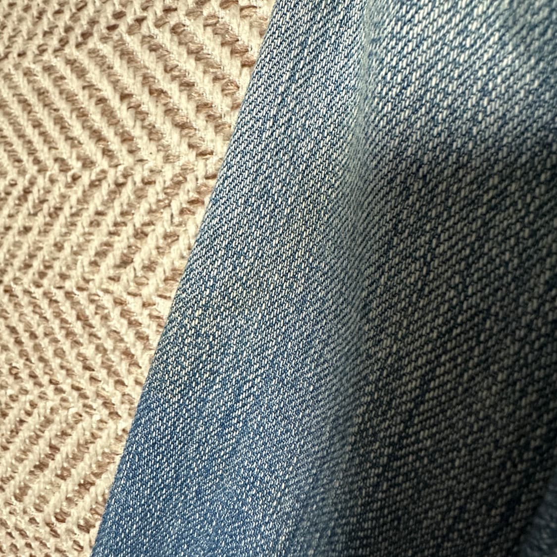 SHIPS denim jacket 상품이미지3