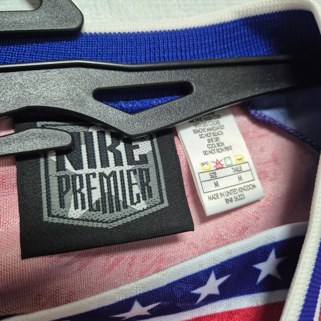 94/95 PSG 웨아 M 상품이미지7