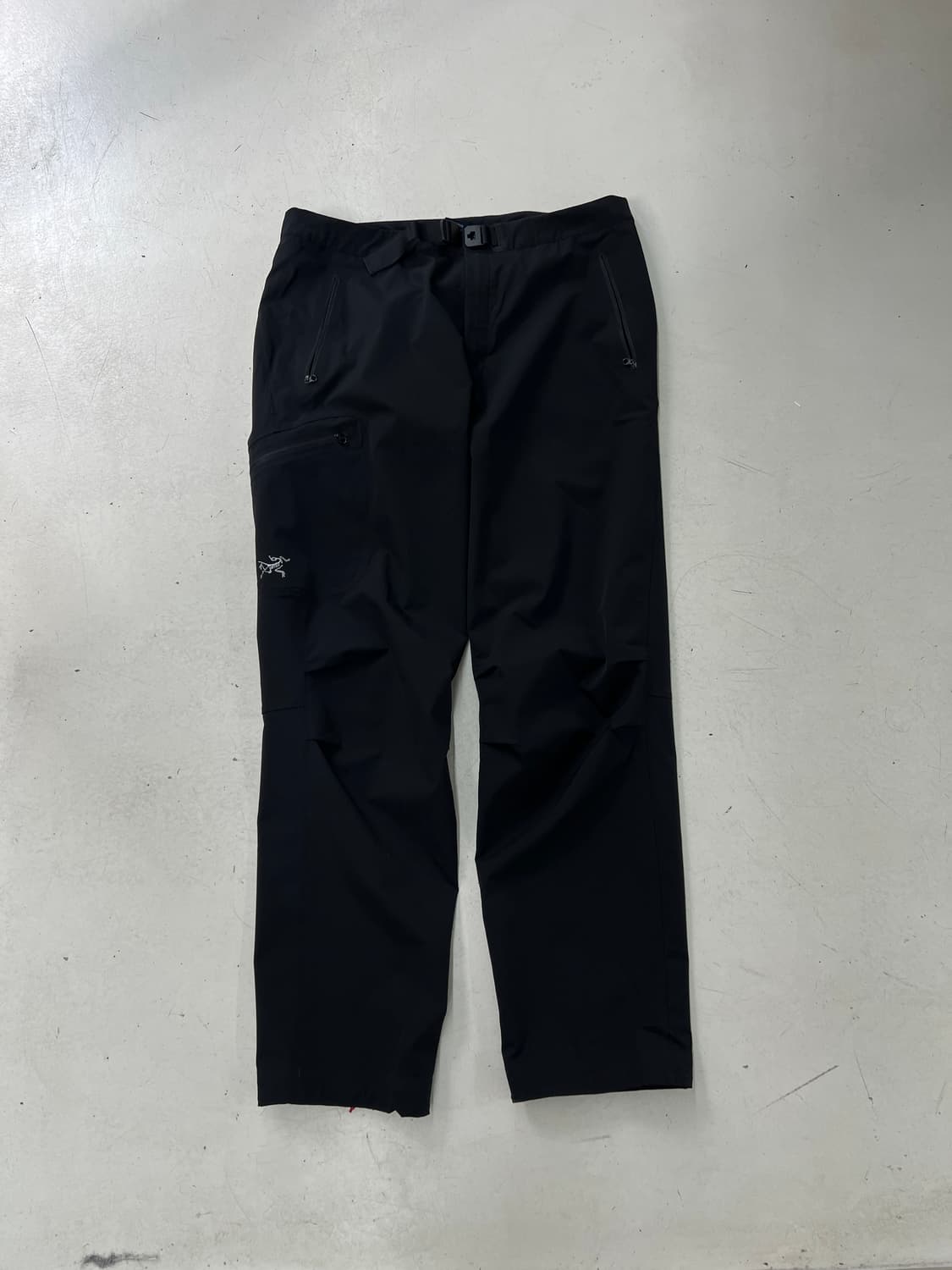 아크테릭스 감마 LT 소프트쉘 팬츠 상품이미지2