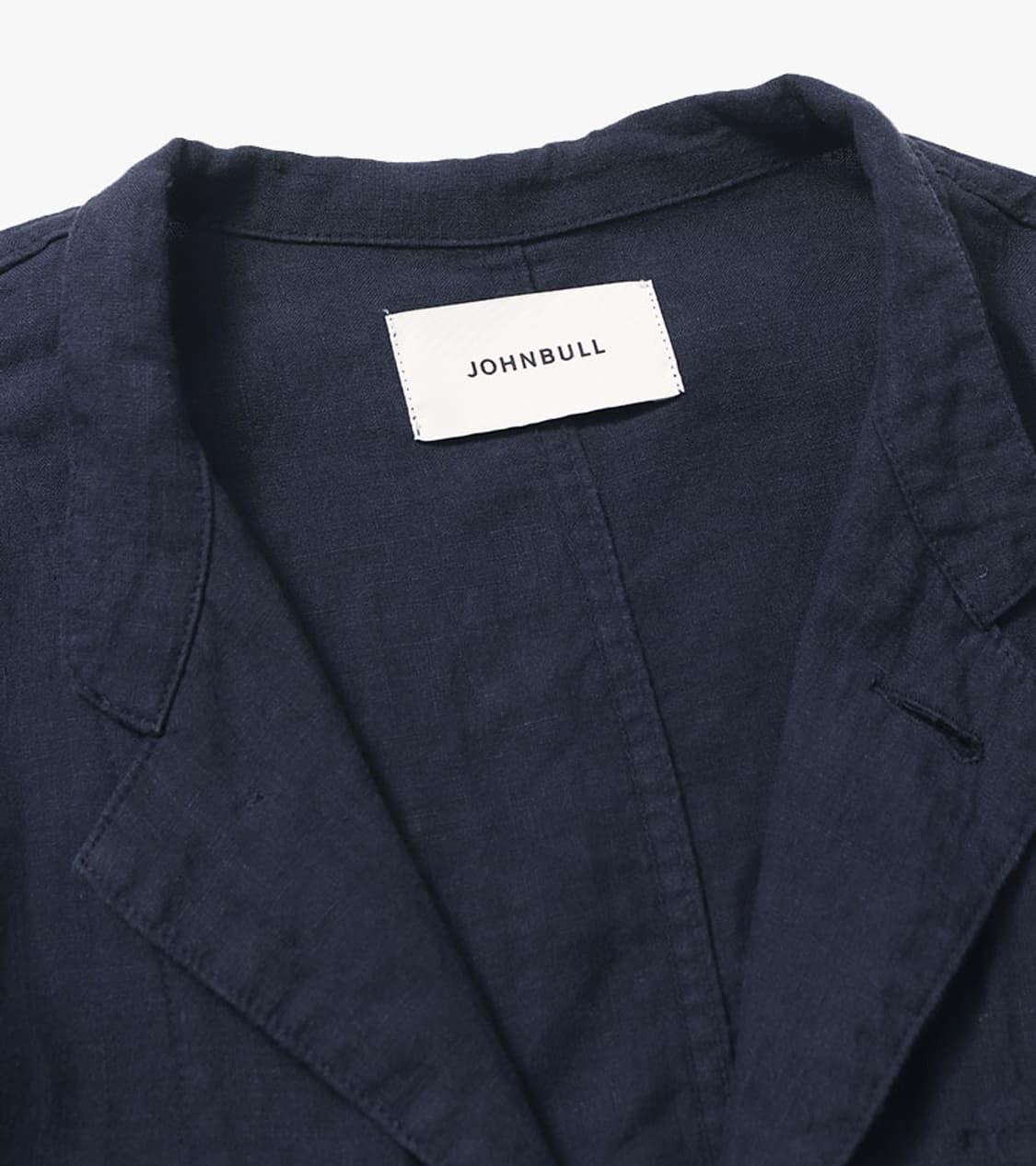 JOHNBULL - LINEN JACKET 상품이미지7