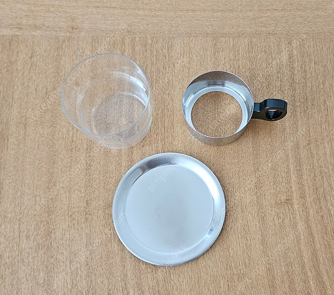 <새상품> WMF tea glass cup 상품이미지4