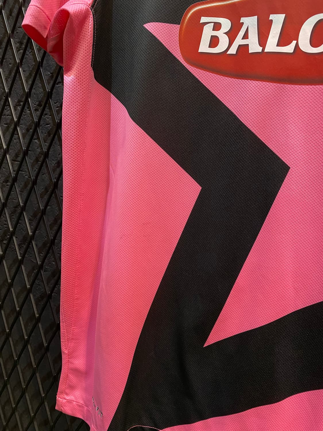 11/12 유벤투스 어웨이 델피에로 (L) 상품이미지6