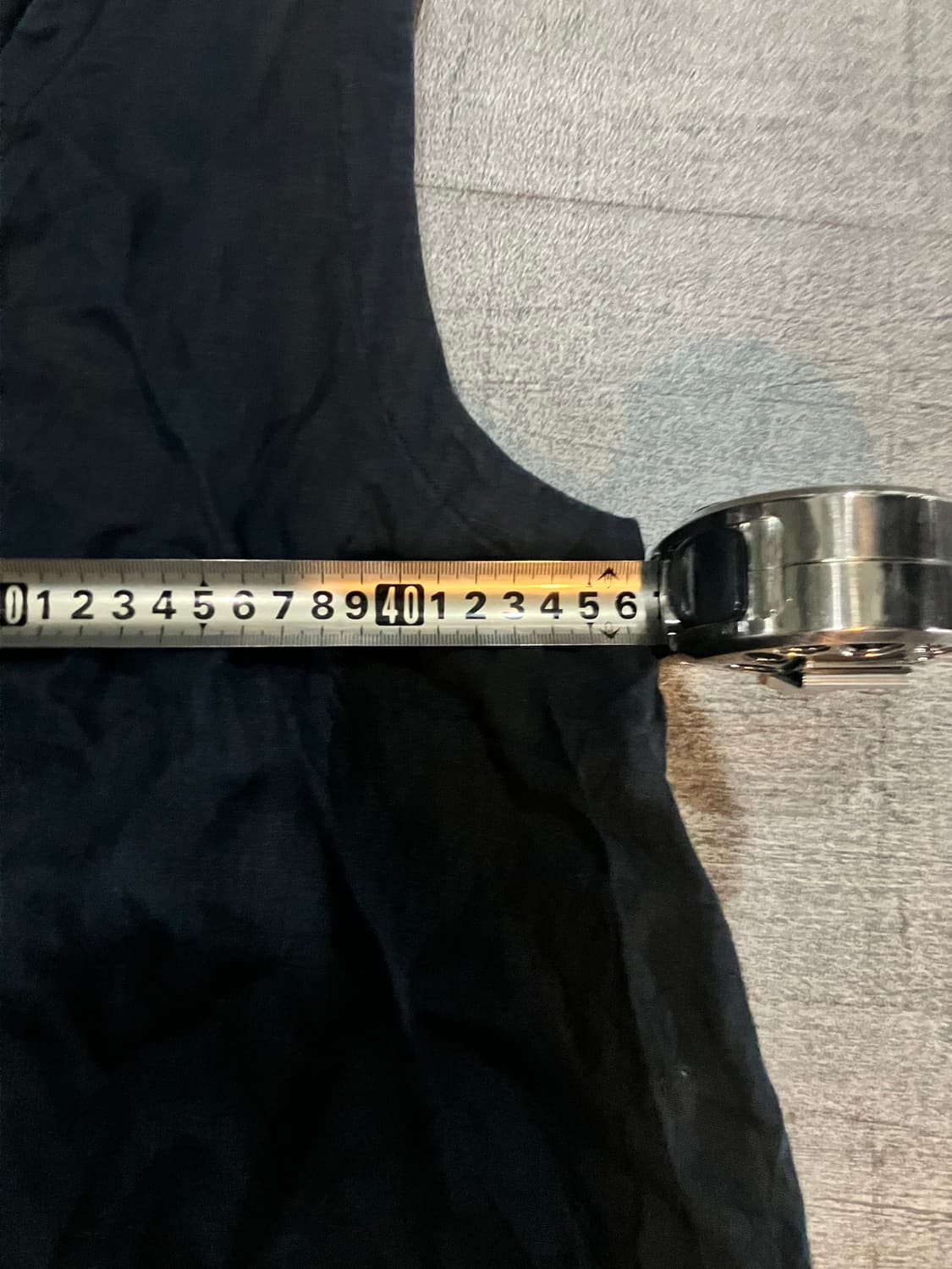 일본빈티지 하구미모리걸 슬리브리스 롱원피스 상품이미지2