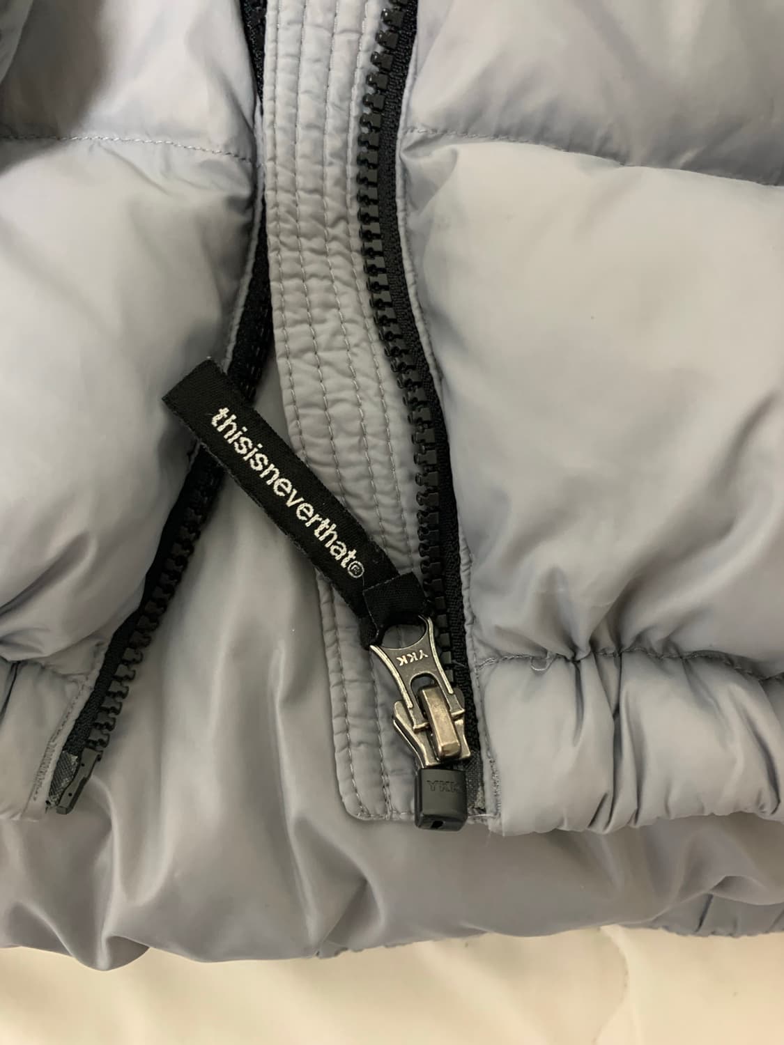 🔥디네댓 패딩 급처🔥 상품이미지5