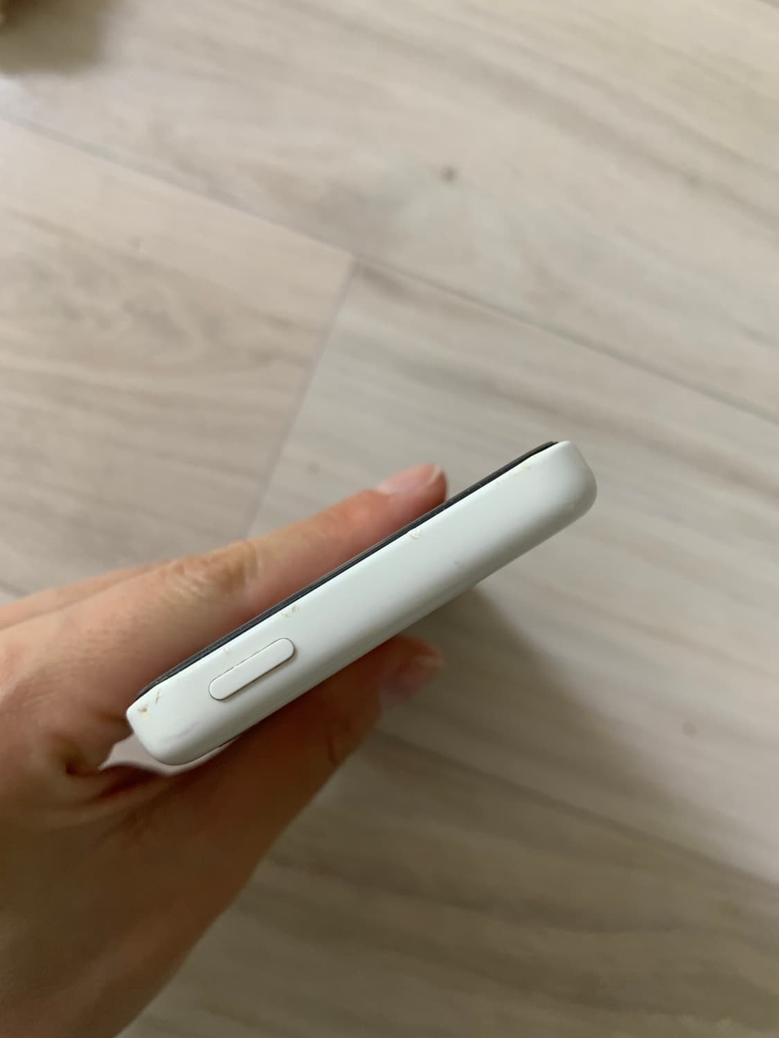 아이폰 5c 판매합니다 상품이미지3