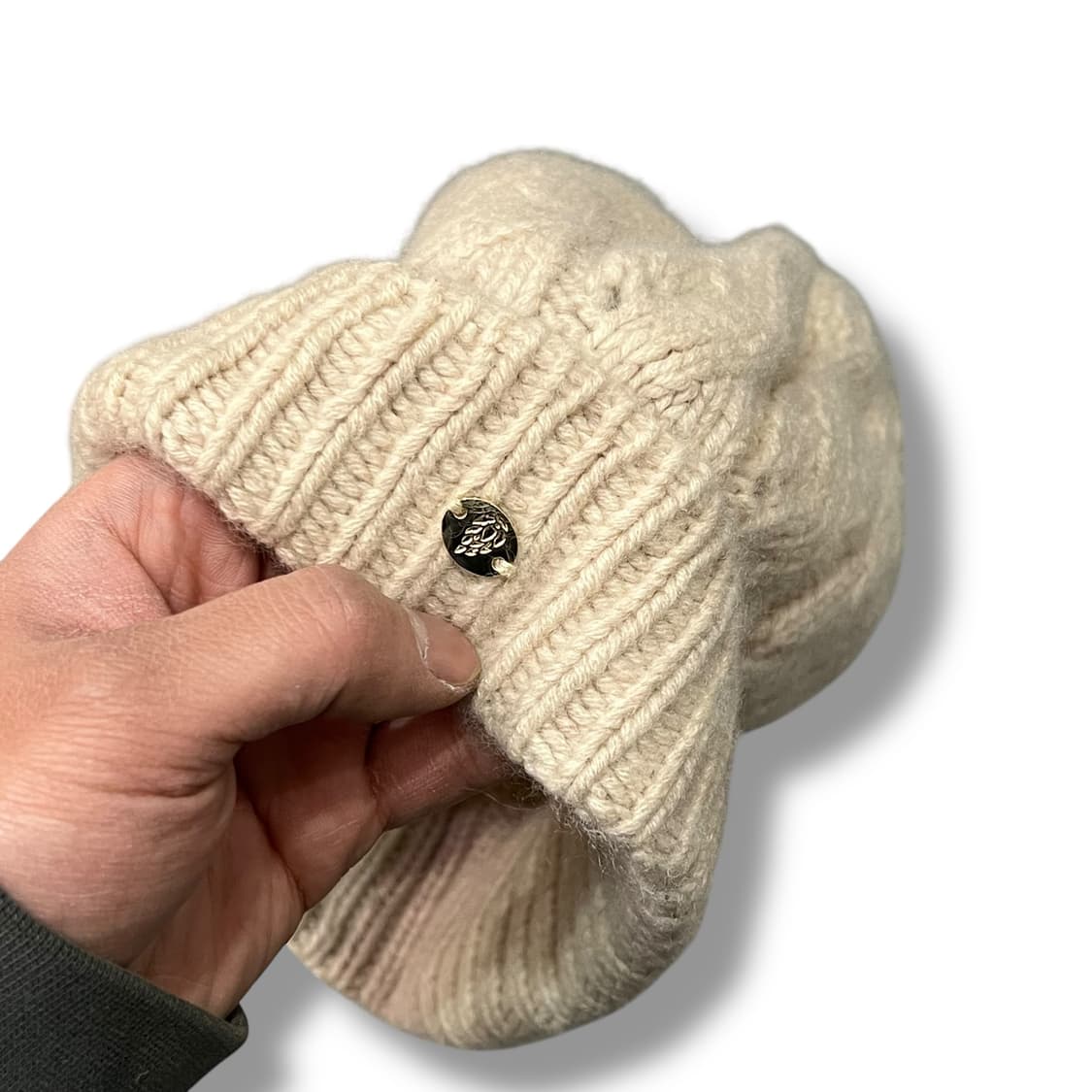  헬렌카민스키 캐시미어 비니 y15420 상품이미지4