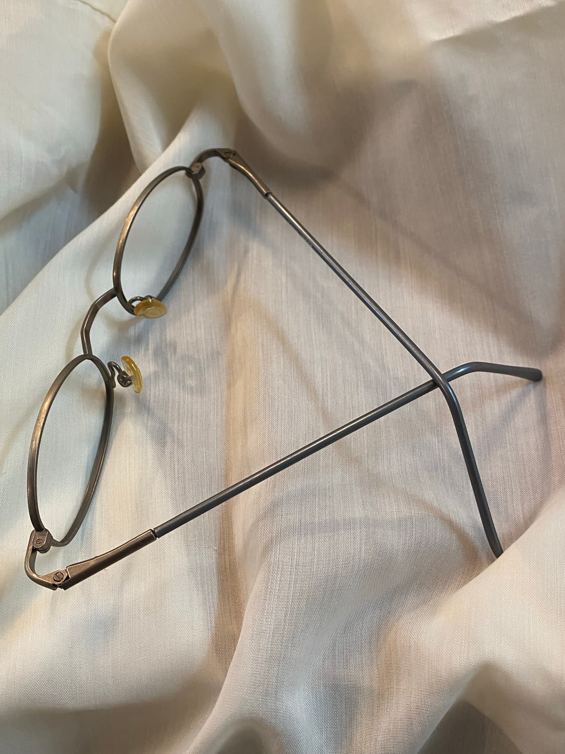 20년대 Lexus 빈티지 안경 👓 상품이미지3