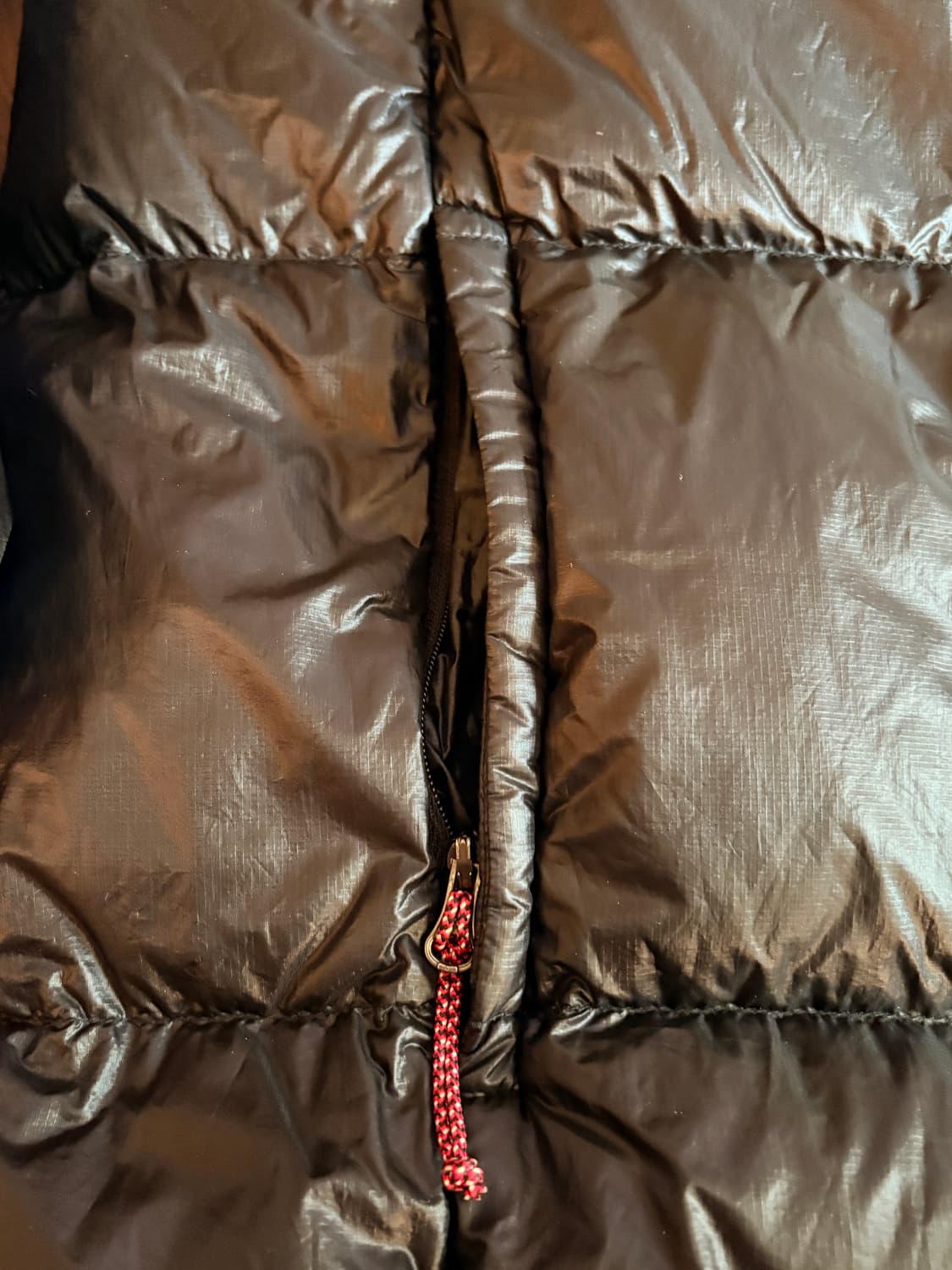 난가 로지 패딩 상품이미지6