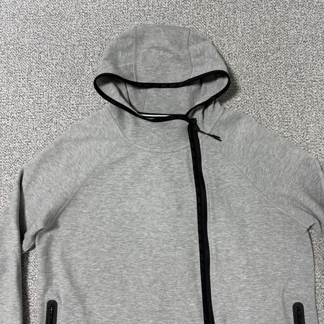 나이키 테크팩 케이프 후디 여성용 L 상품이미지5