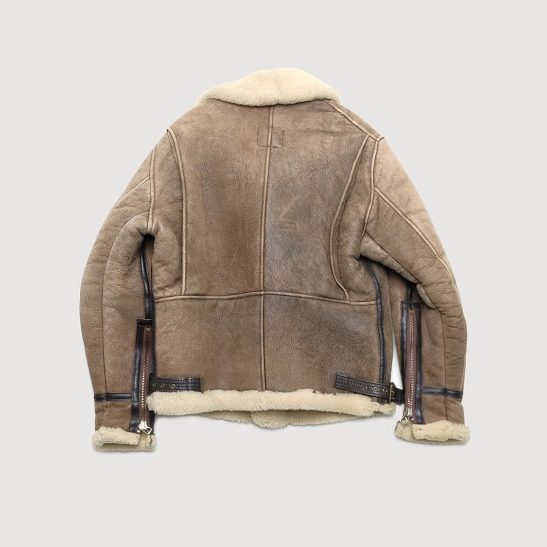 90s B-9 jacket 상품이미지9