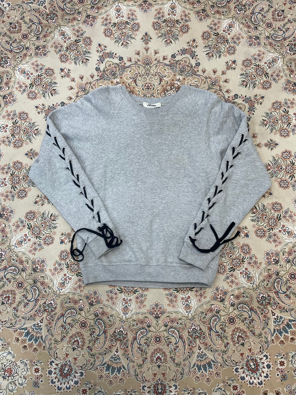 장폴고티에 맨투맨 S 상품이미지1