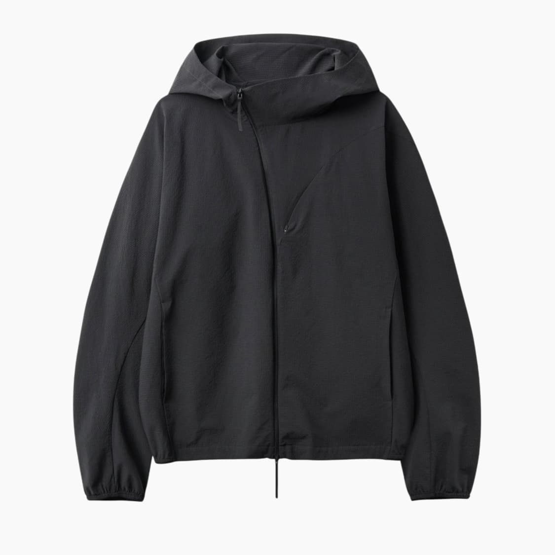 M L XL 파프 러너 자켓 아카이브 블랙 미시착 새제품 판매 상품이미지1