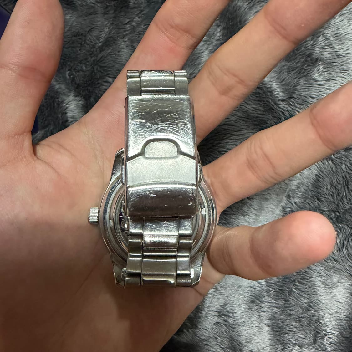 Casio 시계 상품이미지5