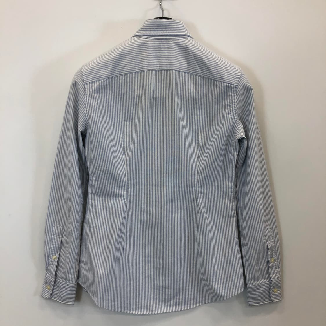 폴로 랄프로렌 상위라인 옥스포드 멀티포니셔츠 XS 상품이미지4