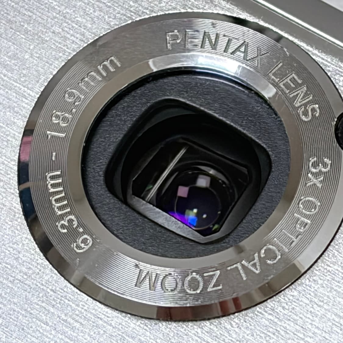 작례 있음!! 슬기디카 pentax optio WPI 상품이미지3