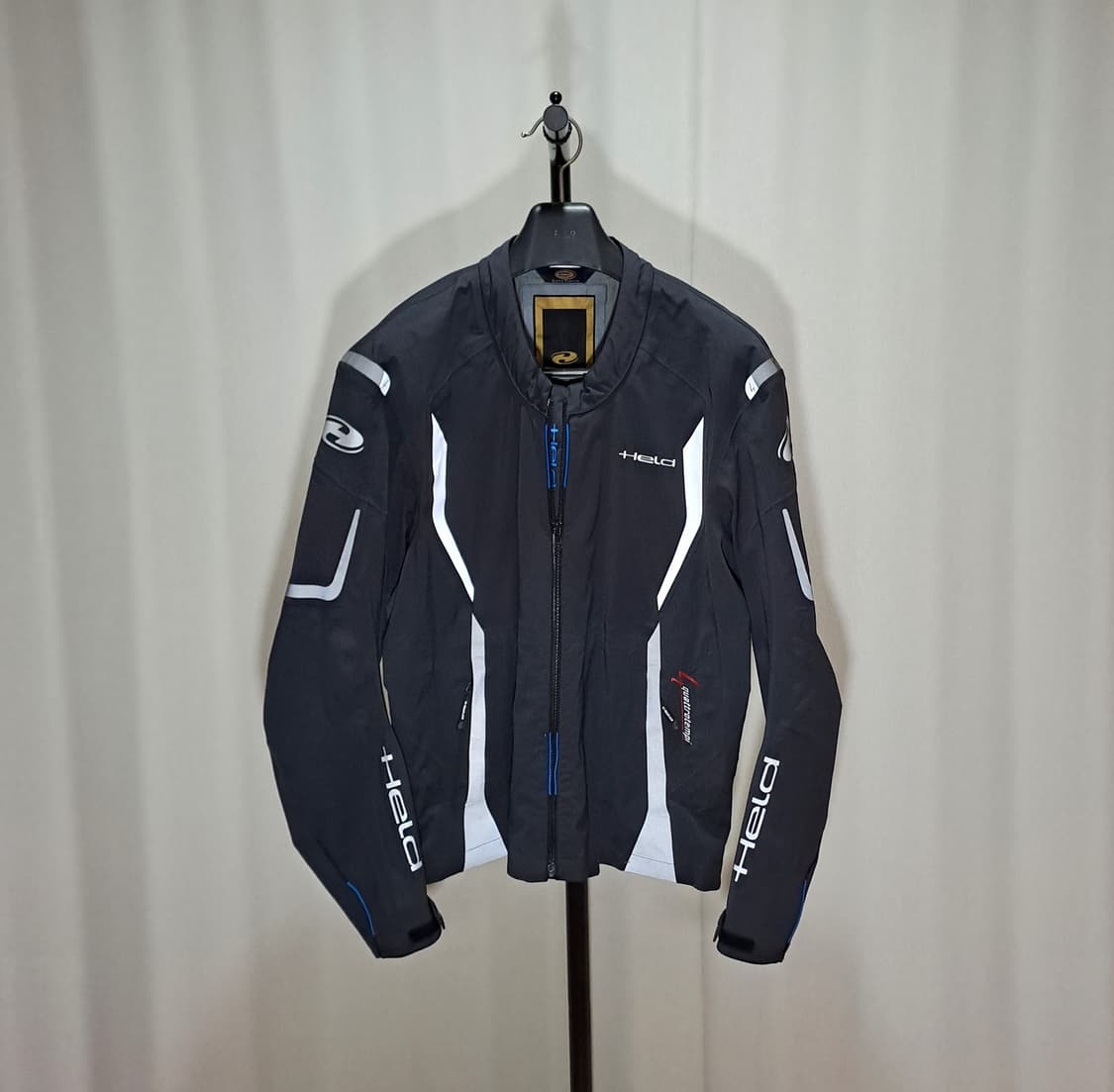 (새상품급) HALD 고어텍스 바람막이 B306 상품이미지1