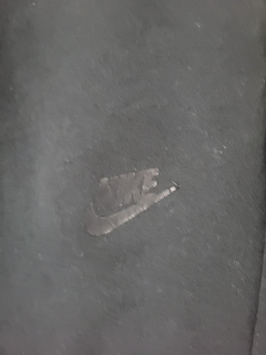 Xxl) 나이키 테크팩 조거팬츠 상품이미지5