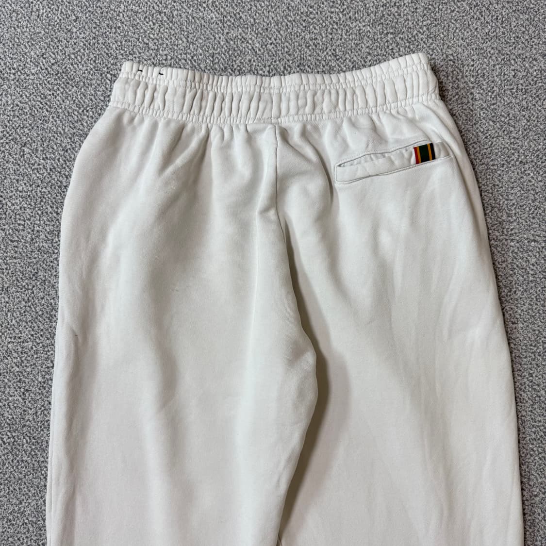 나이키 헤리티지 스웻팬츠 M 상품이미지9