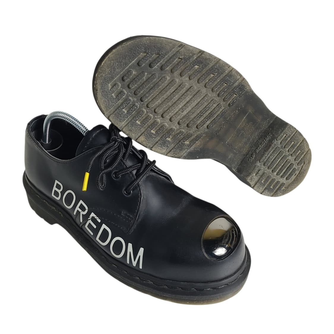 240-245) Dr.Martens 닥터마틴 x 섹스 피스톨즈 1925  상품이미지3