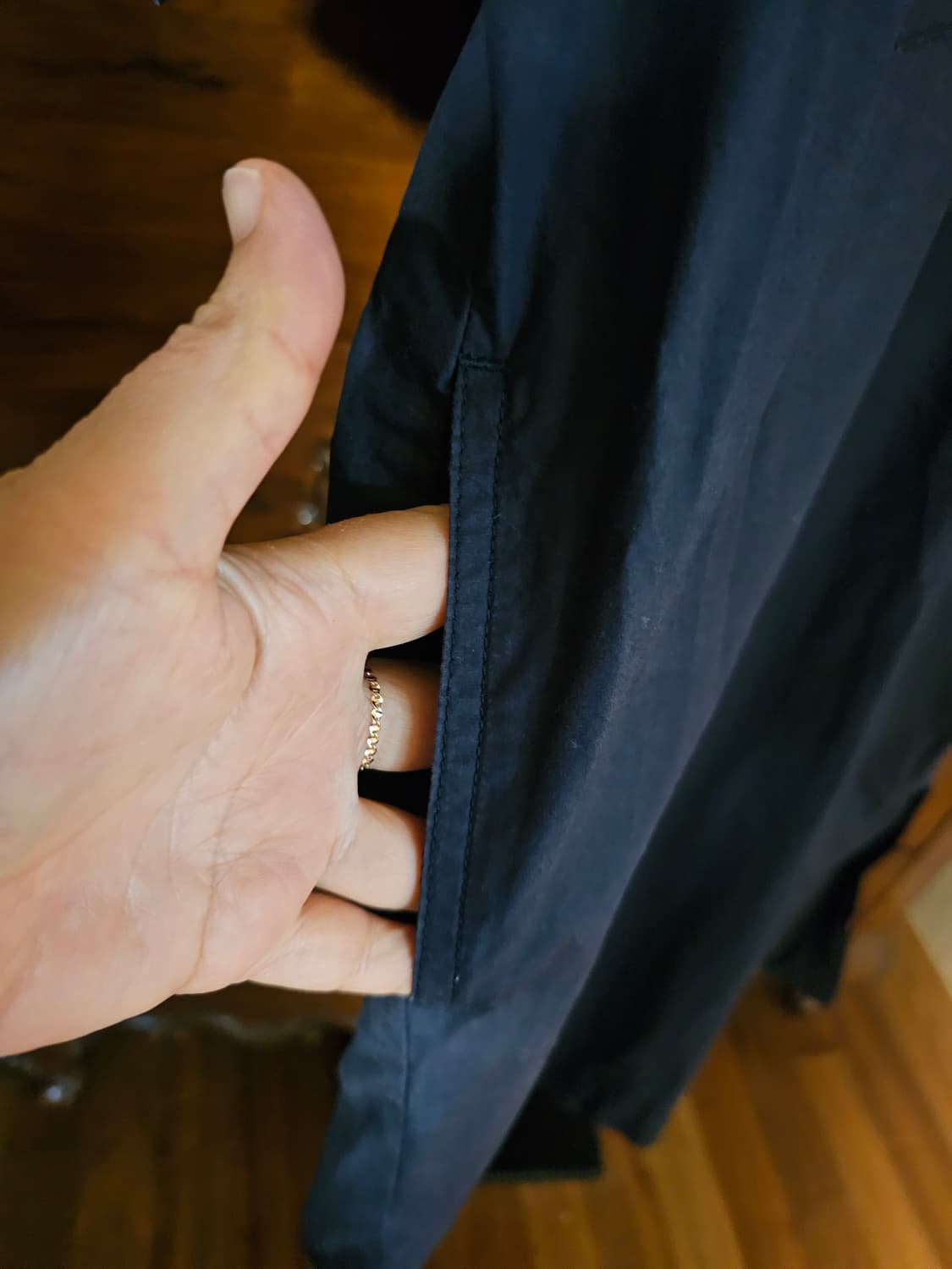 스튜디오톰보이 롱원피스 상품이미지4