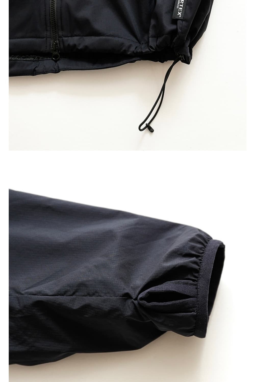 케일  알파 바람막이 상품이미지7