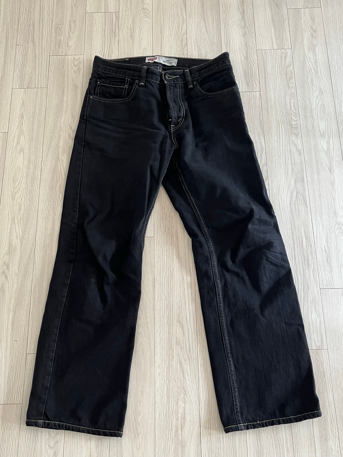 리바이스 501 - 29x32 상품이미지4