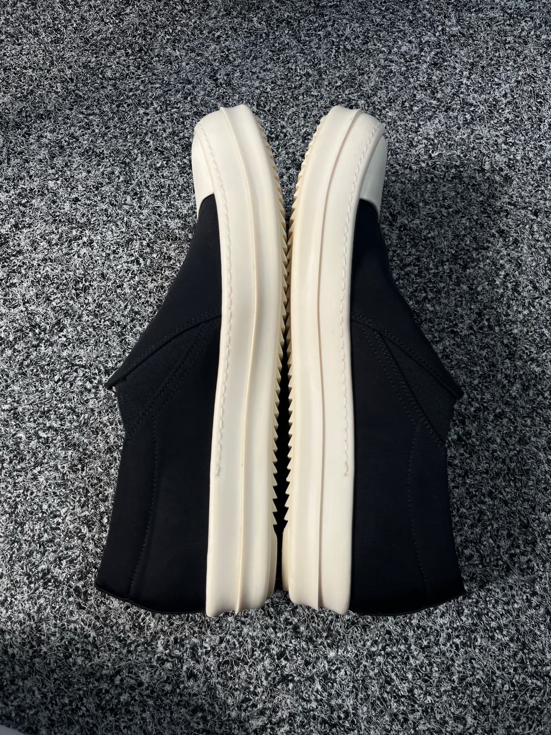 릭 오웬스 다크쉐도우 Rick Owens DRKSHDW 상품이미지4