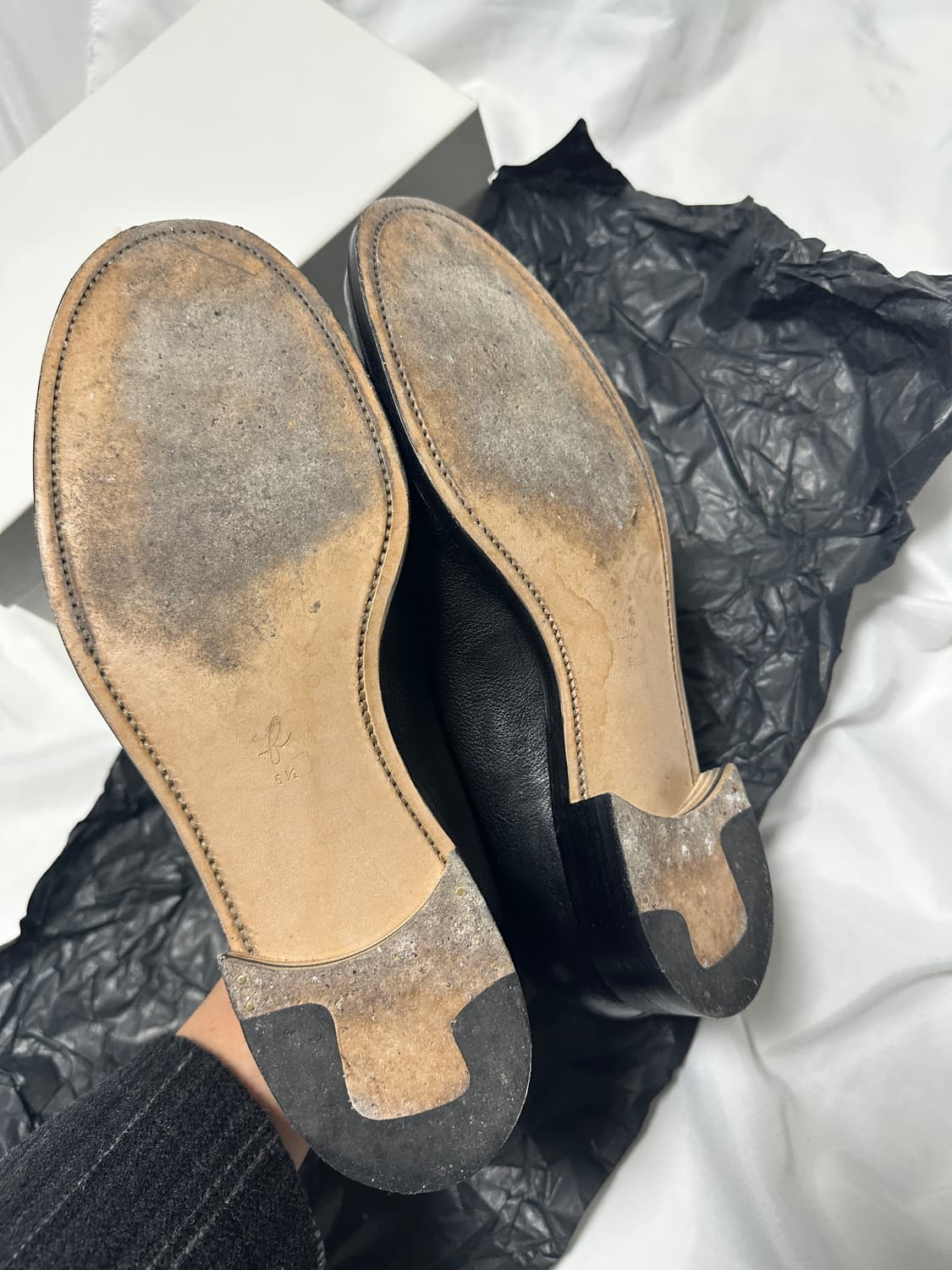 [5.5] forme dance2 포르메 상품이미지4