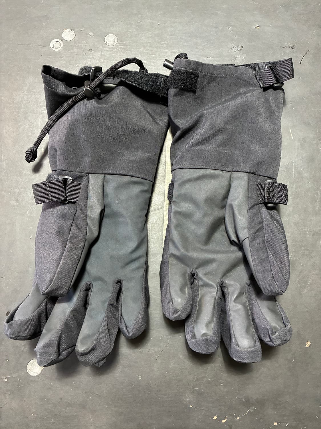 미제 방한장갑 상품이미지2