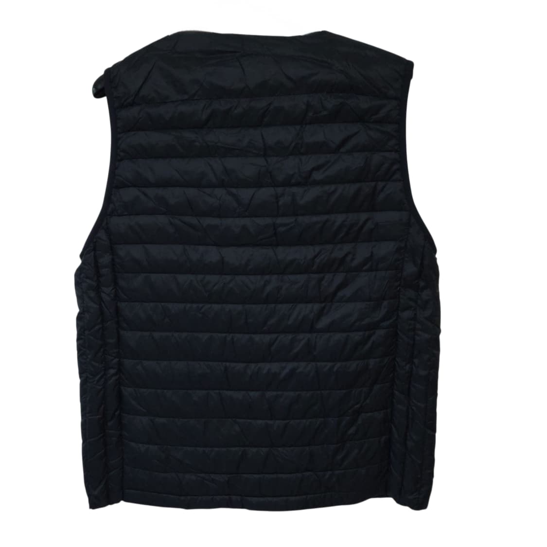 TOPTEN 구스다운 경량패딩조끼 95-100 거위털 상품이미지5