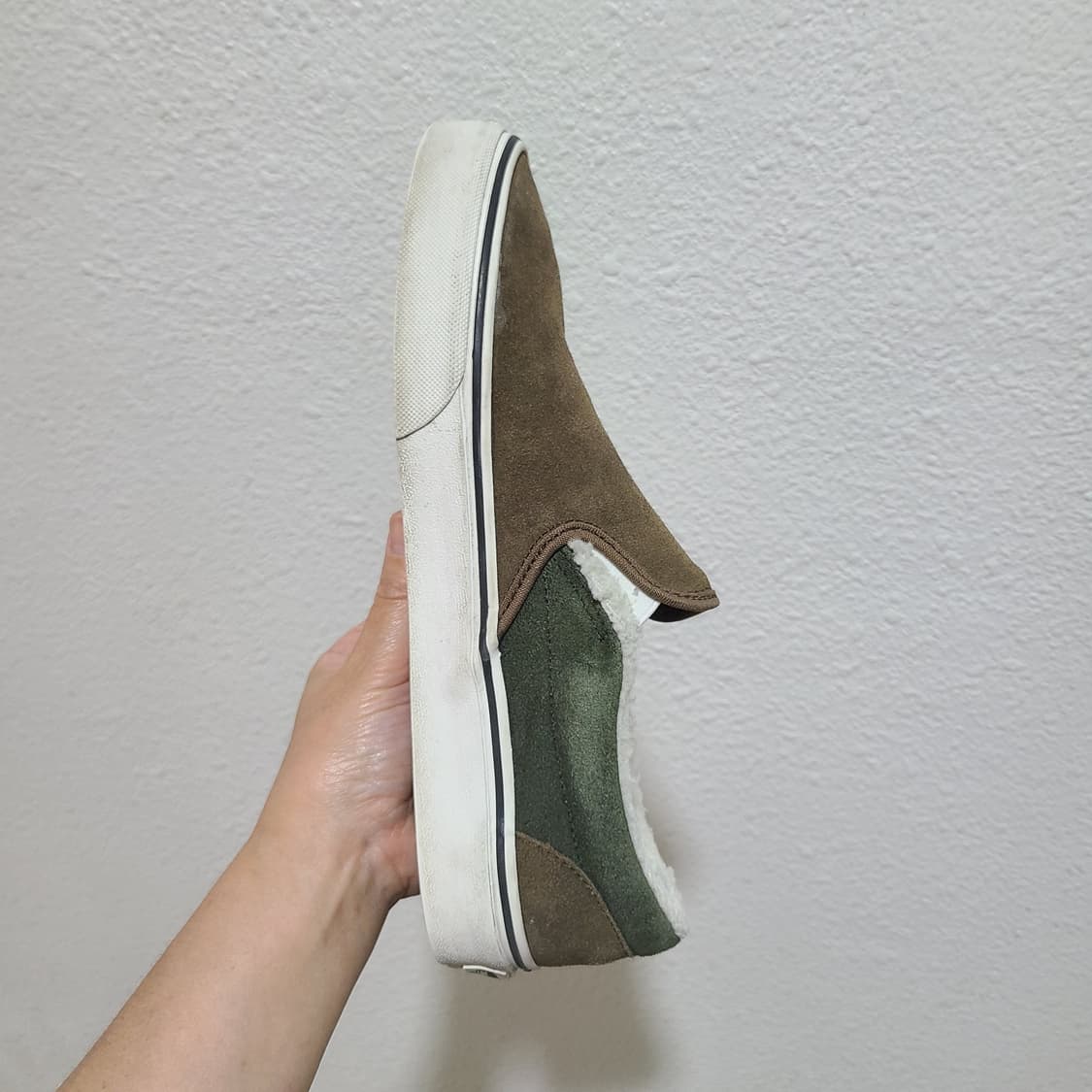 반스 슬립온 260 상품이미지6