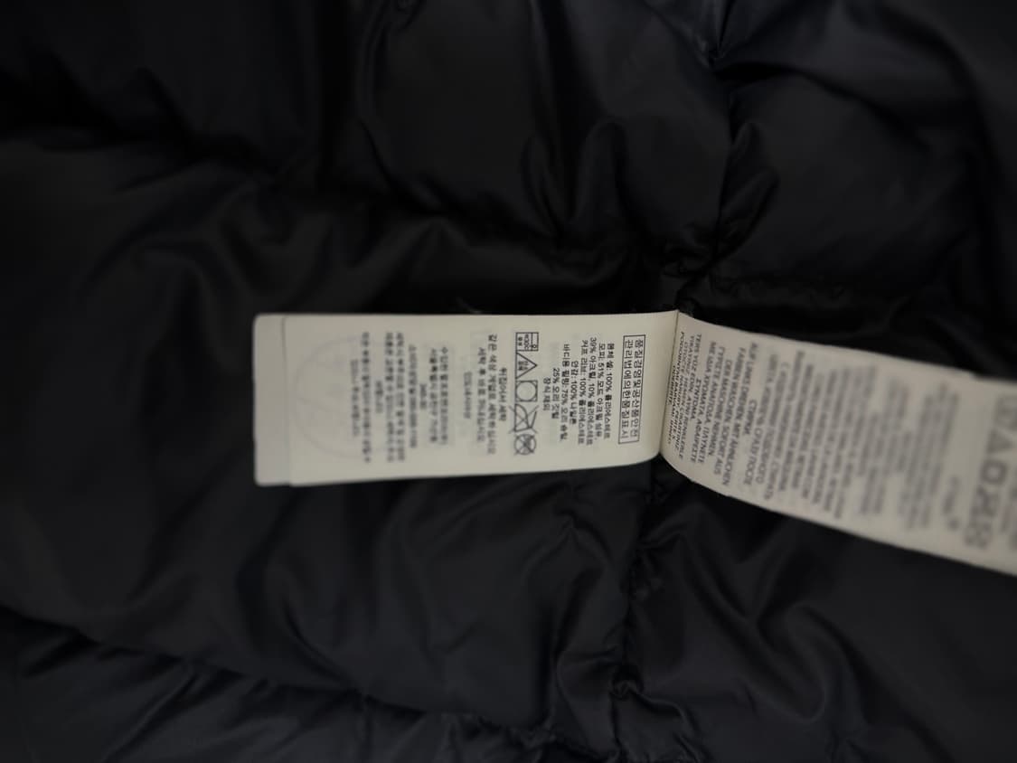 폴로 랄프로렌 글리세이드 다운 (M) 상품이미지4