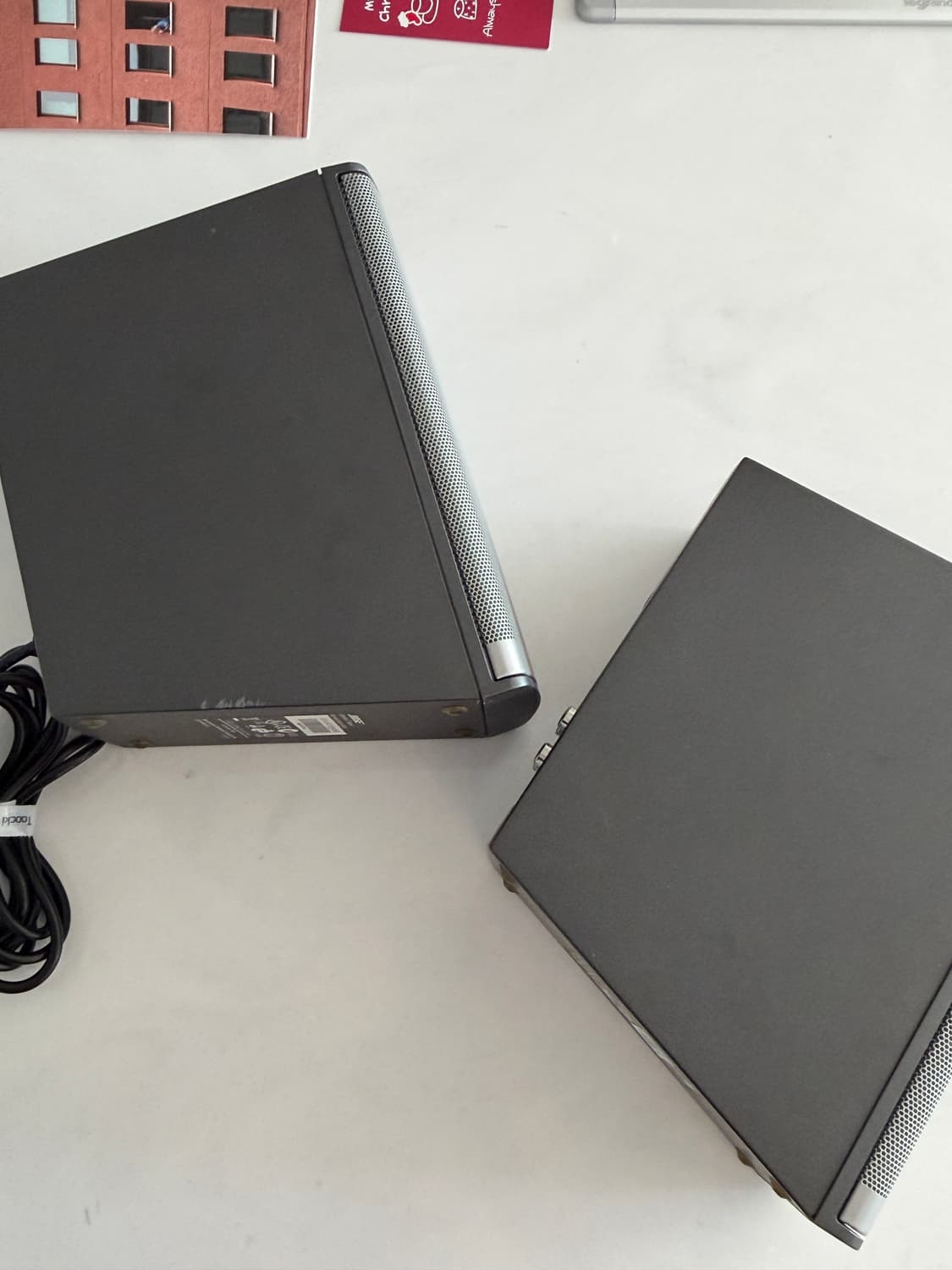 BOSE 보스 컴패니언 시리즈2 그레이 상품이미지3