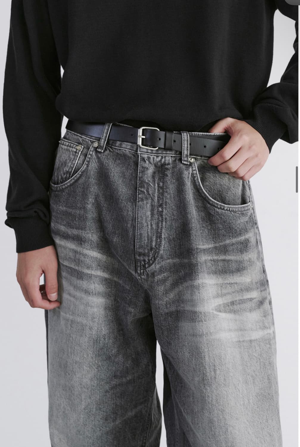 브랜디드 1714 FOG WARRIOR JEANS MAX WIDE 상품이미지2